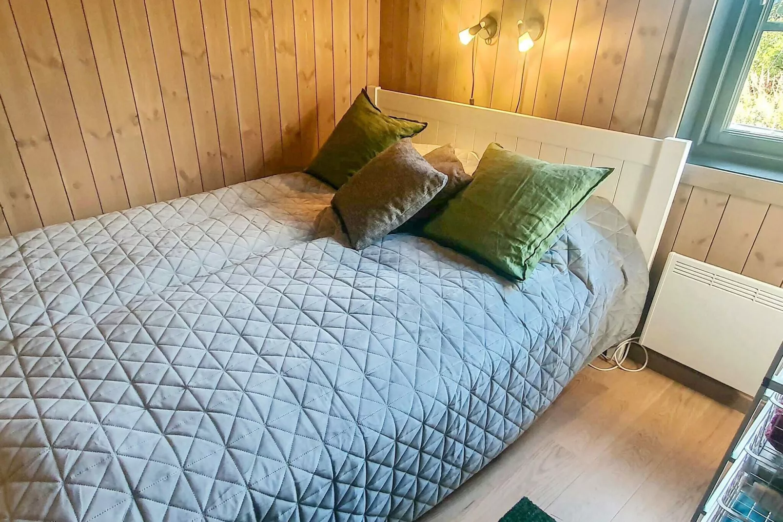 Maison de vacances pour 6 a Passebekk-By Traum-Intérieur