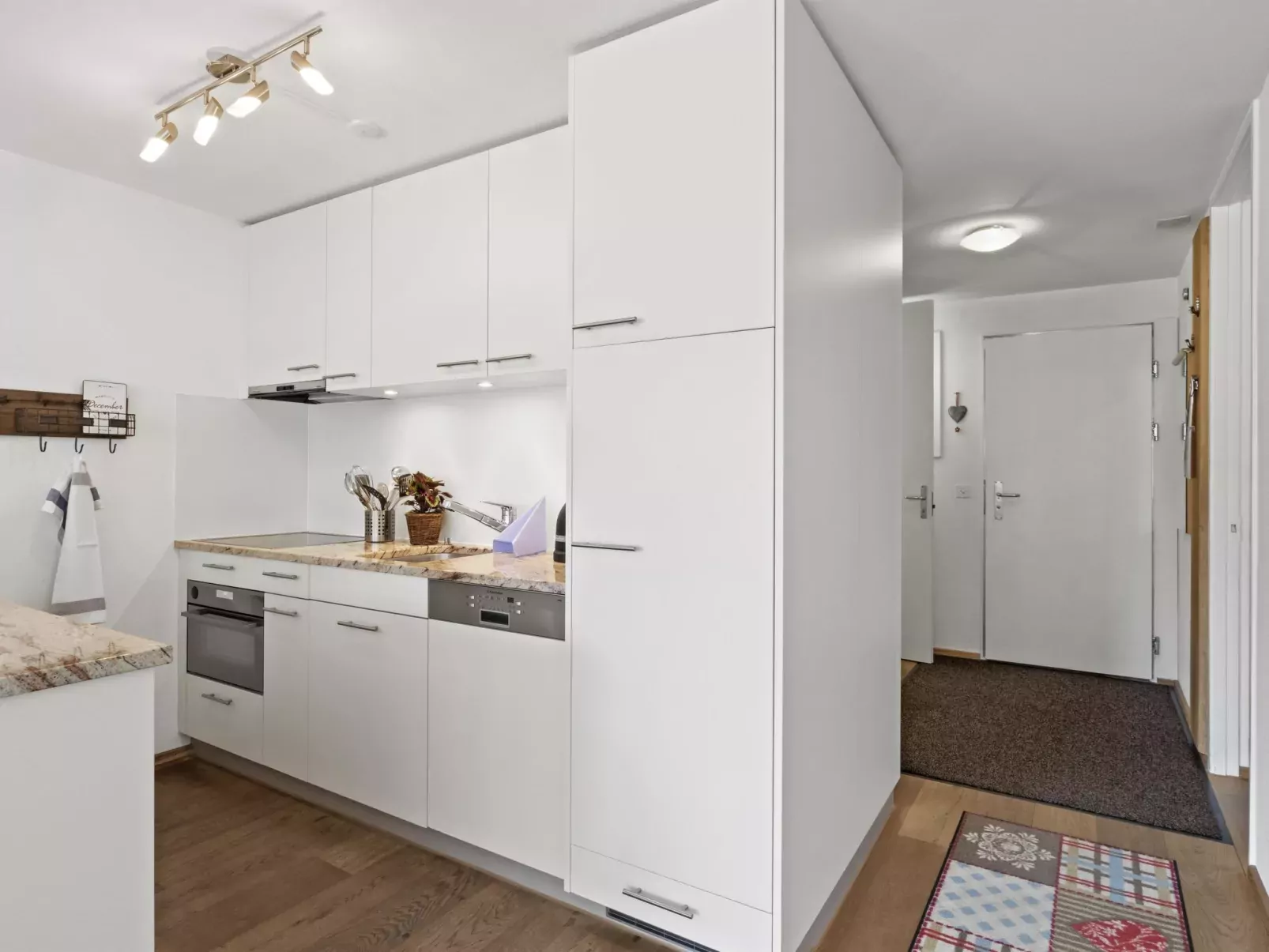 Nr.43 Haus Sotmirana-Dedans