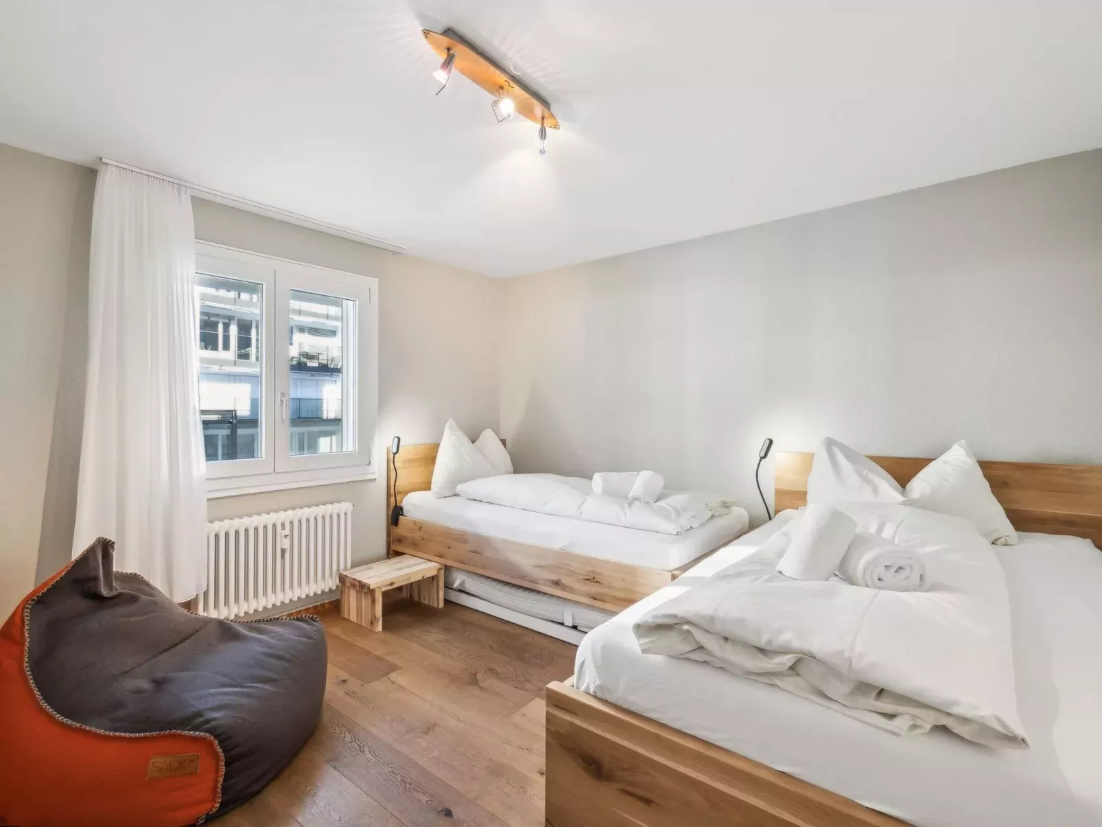 Nr.43 Haus Sotmirana-Dedans