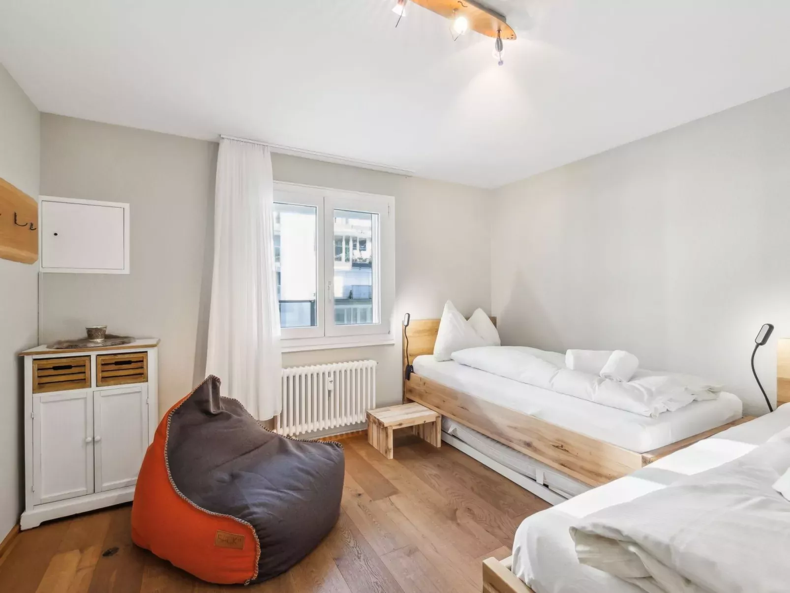 Nr.43 Haus Sotmirana-Dedans