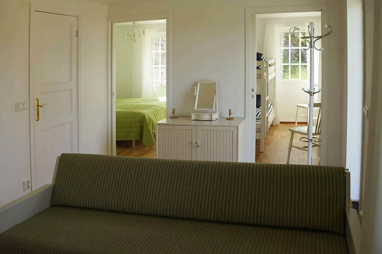 Maison de vacances pour 4 a VIKBOLANDET-By Traum-Intérieur