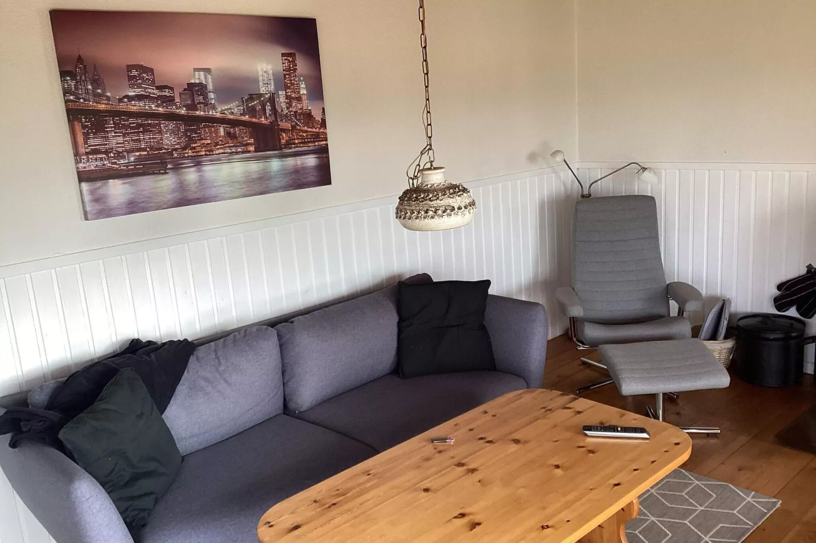 5 person holiday home in Broager-By Traum-Not tagged