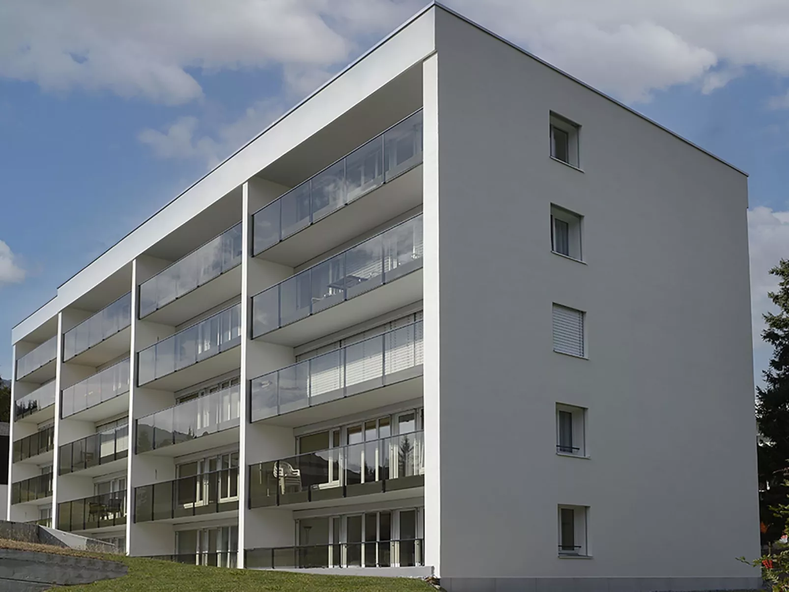 Nr.78 Haus Ladina