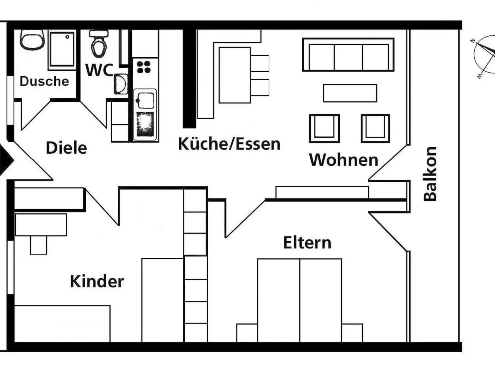 Nr.78 Haus Ladina-Draußen