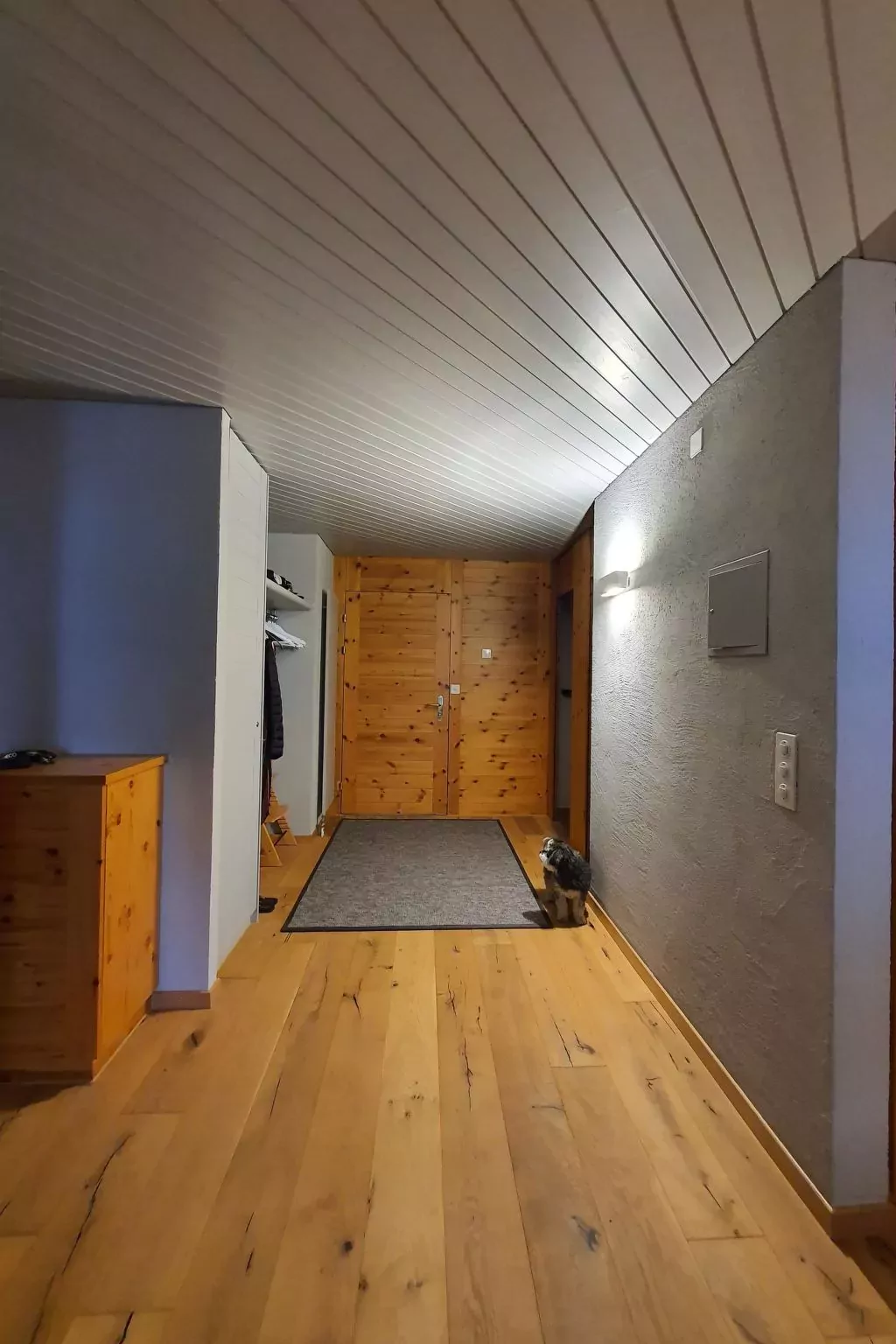 Schweizerhof 524-Inside