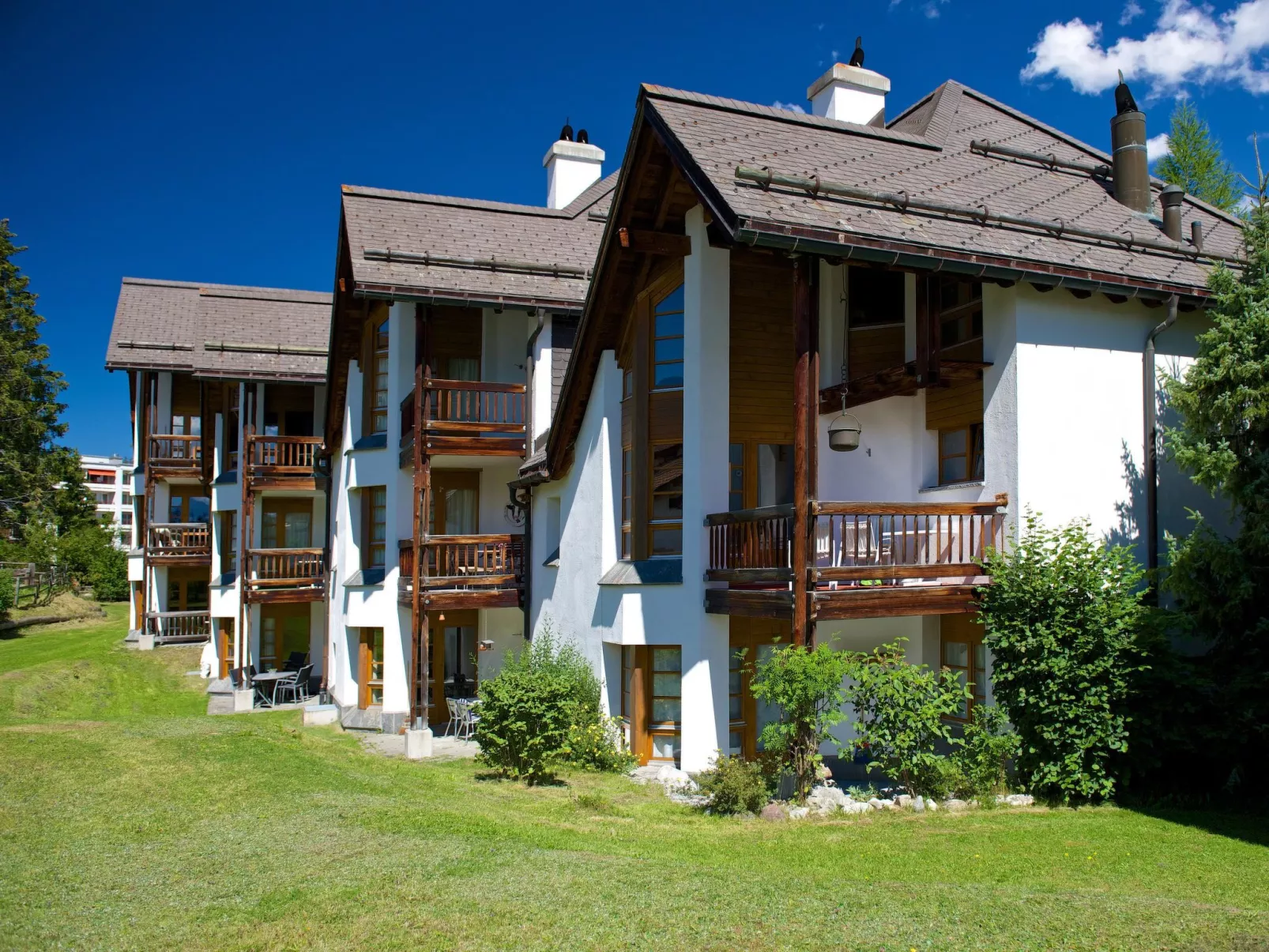 Schweizerhof 503