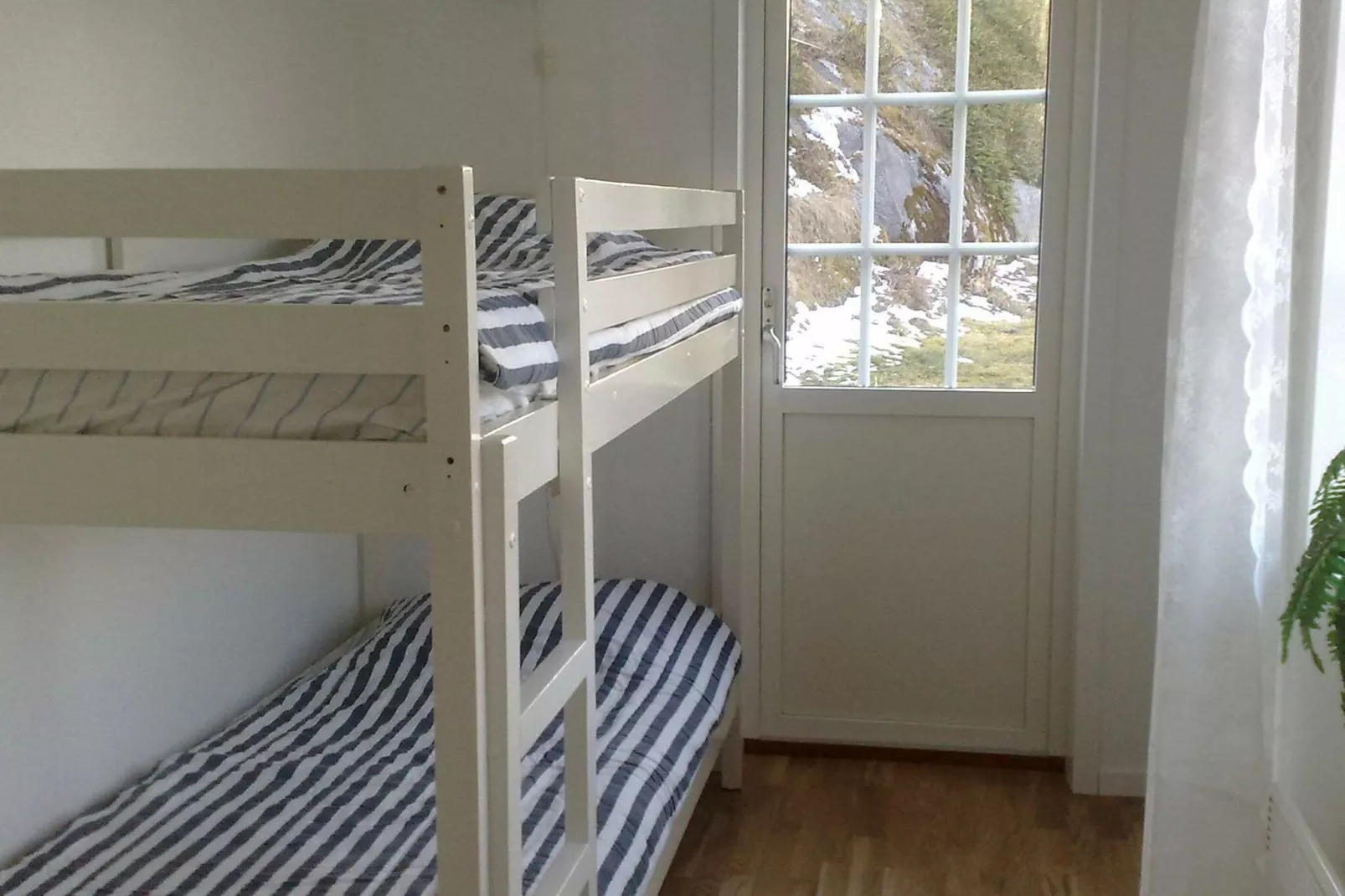 Maison de vacances pour 4 a VIKBOLANDET-By Traum-Intérieur