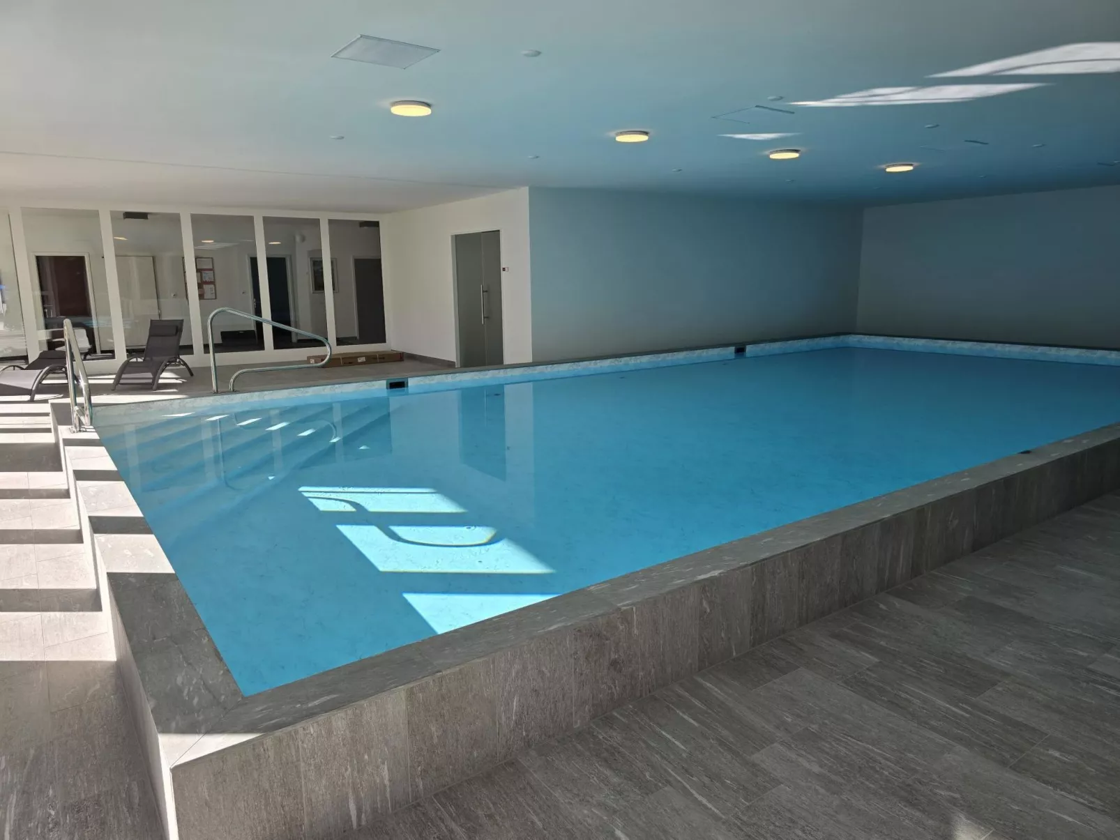 Residenz Astoria Whg. 17