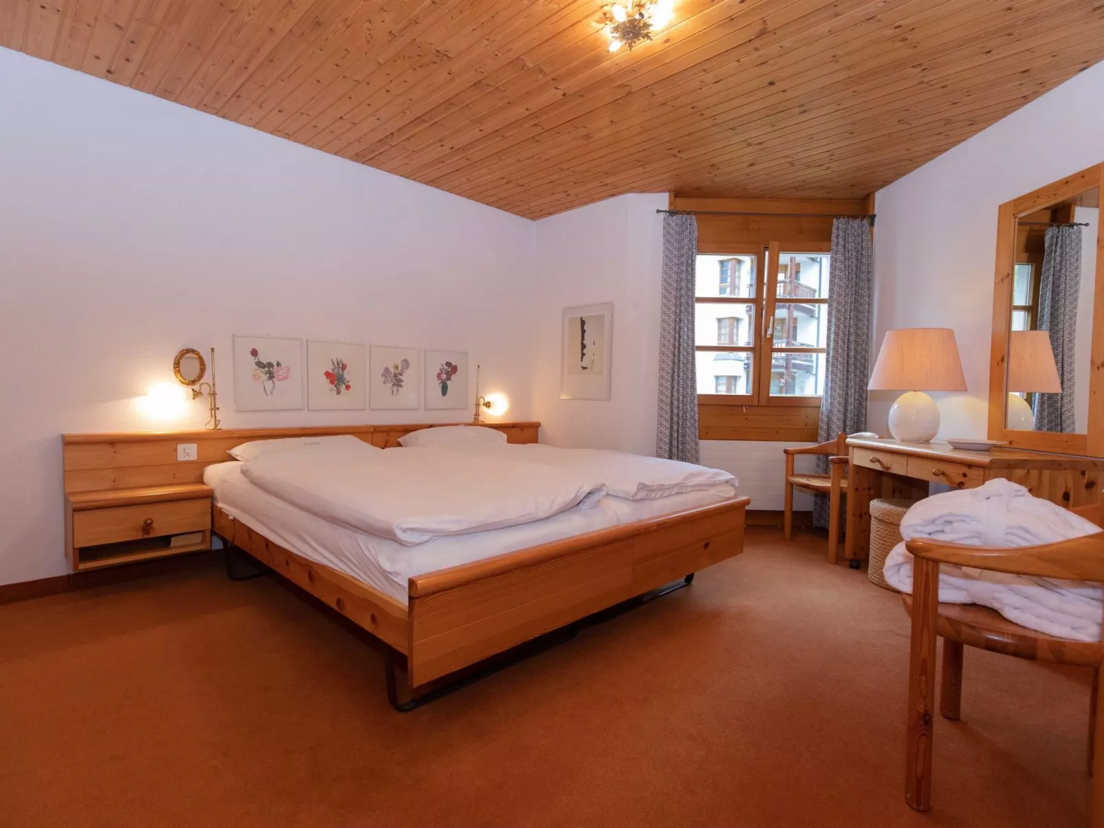 Schweizerhof Drescher-Inside