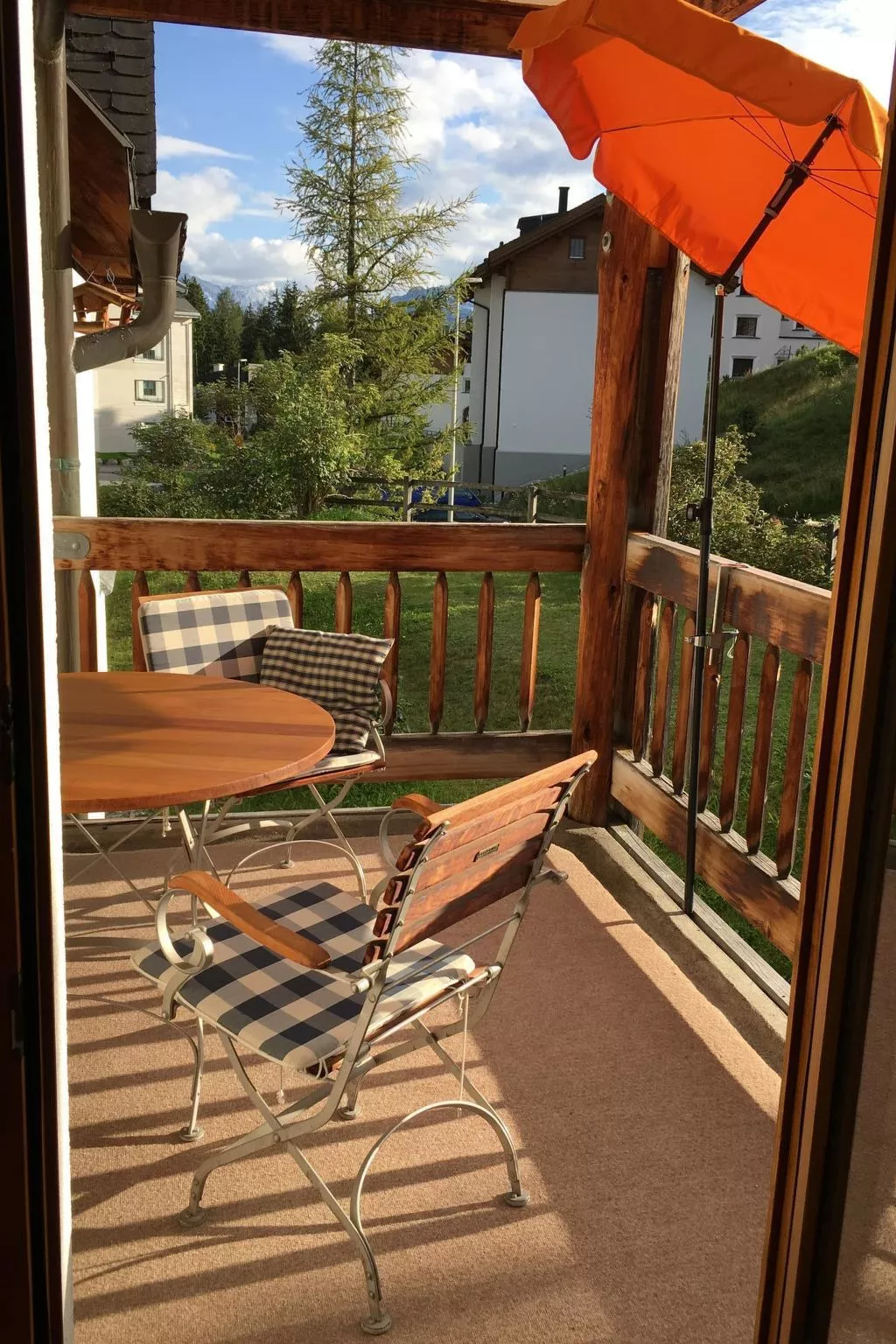 Schweizerhof Drescher-Inside