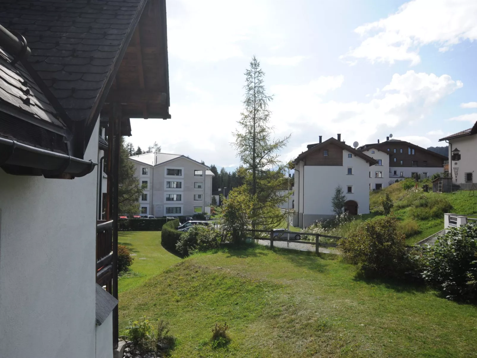 Schweizerhof Drescher-Outside