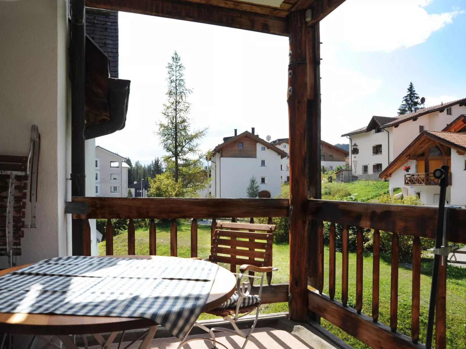 Schweizerhof Drescher-Inside