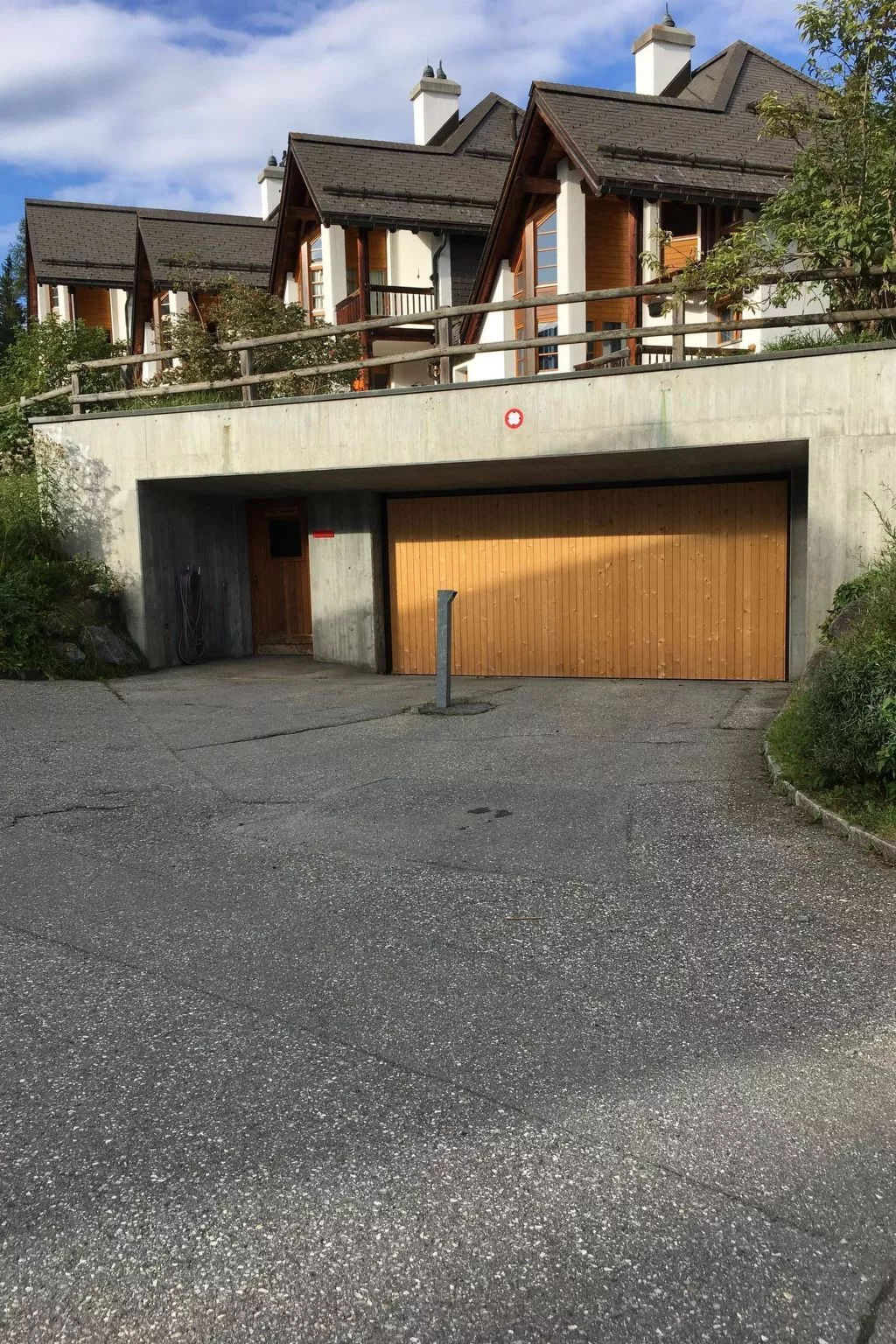 Schweizerhof Drescher-Outside