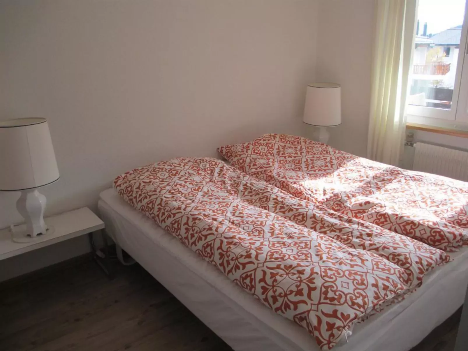 Casa Selva Hauggaard-Inside