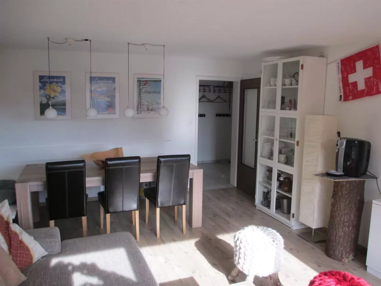 Casa Selva Hauggaard-Inside