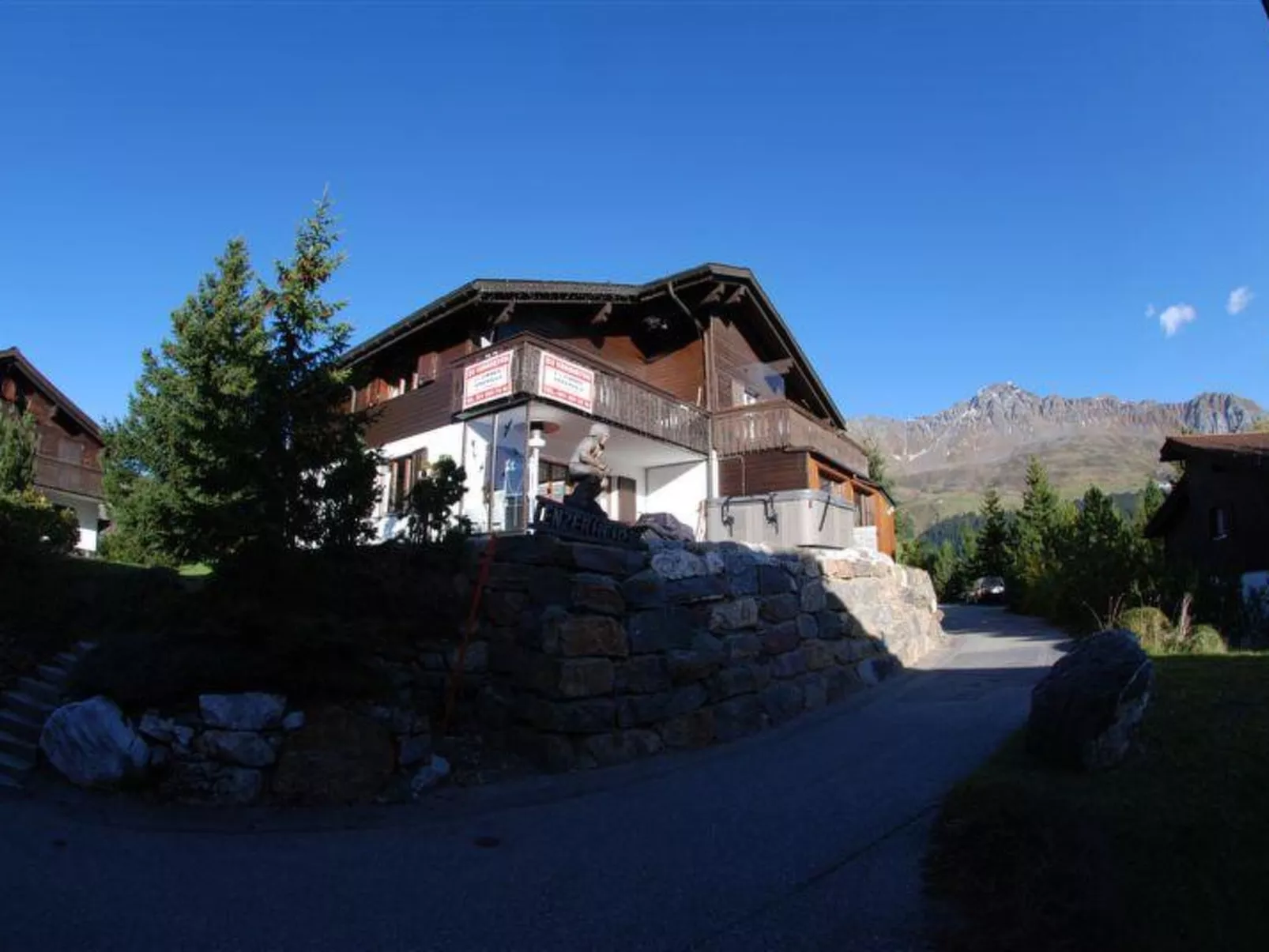 Casa Hofer