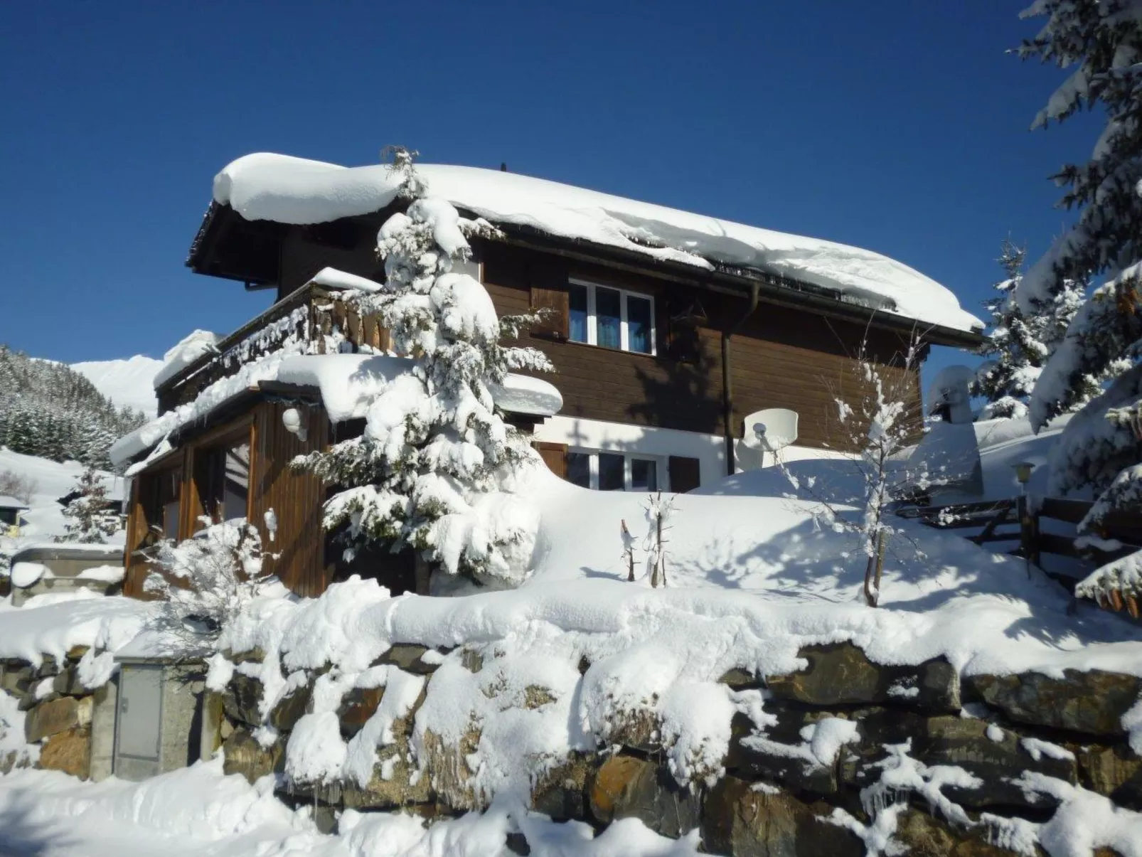 Casa Hofer