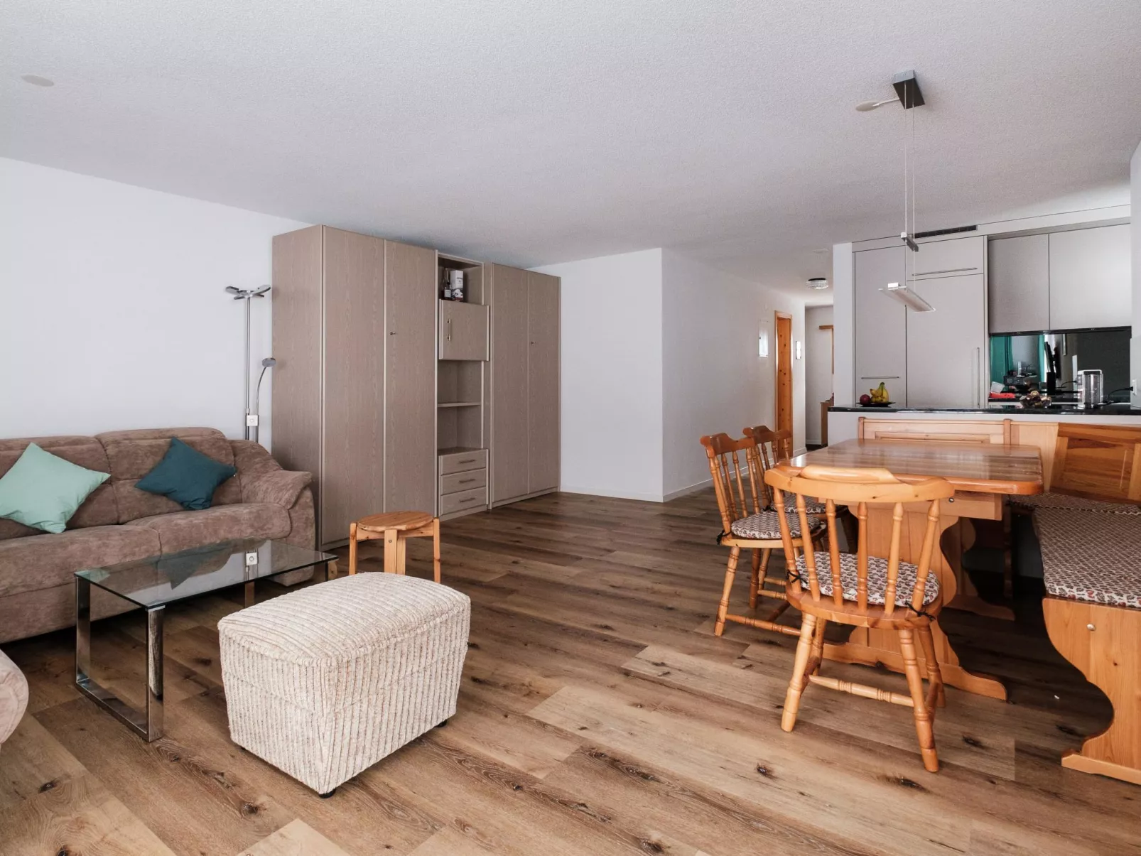 Haus Sunneschy Whg. 202