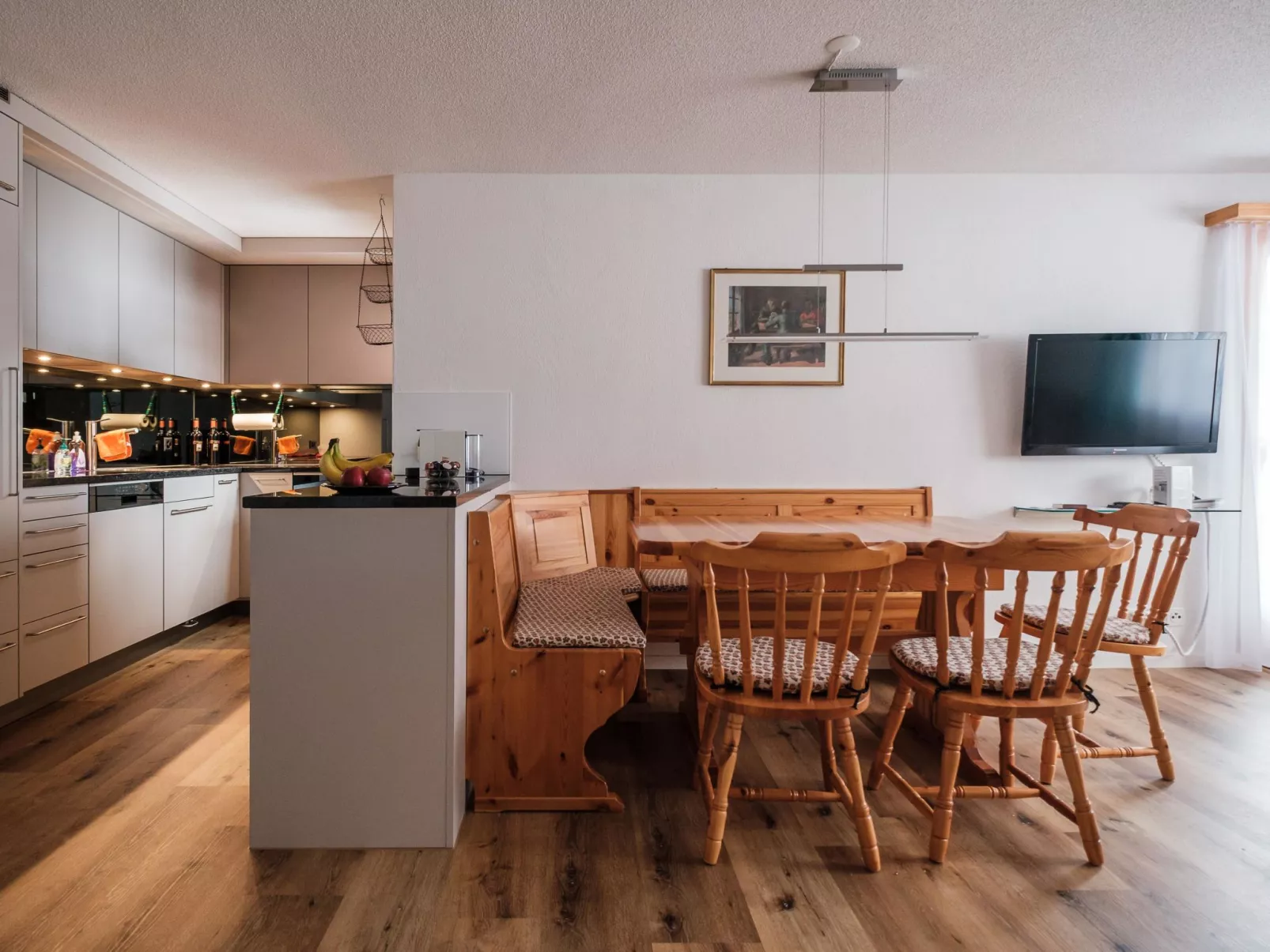 Haus Sunneschy Whg. 202