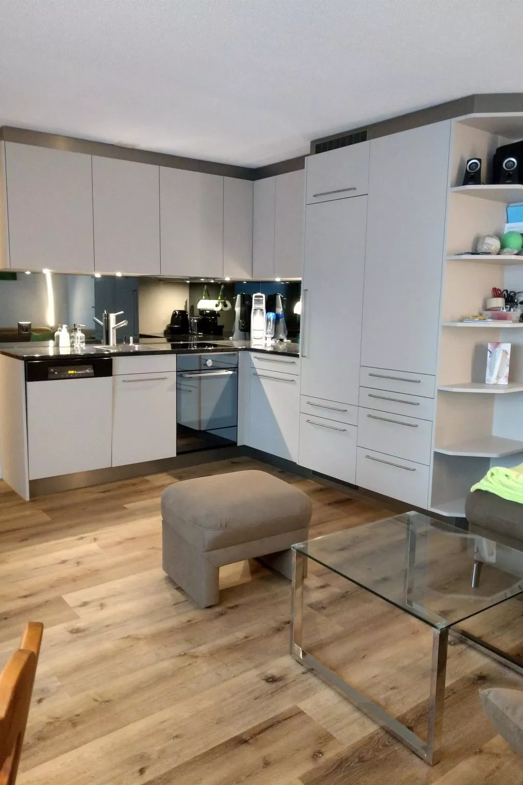 Haus Sunneschy Whg. 301
