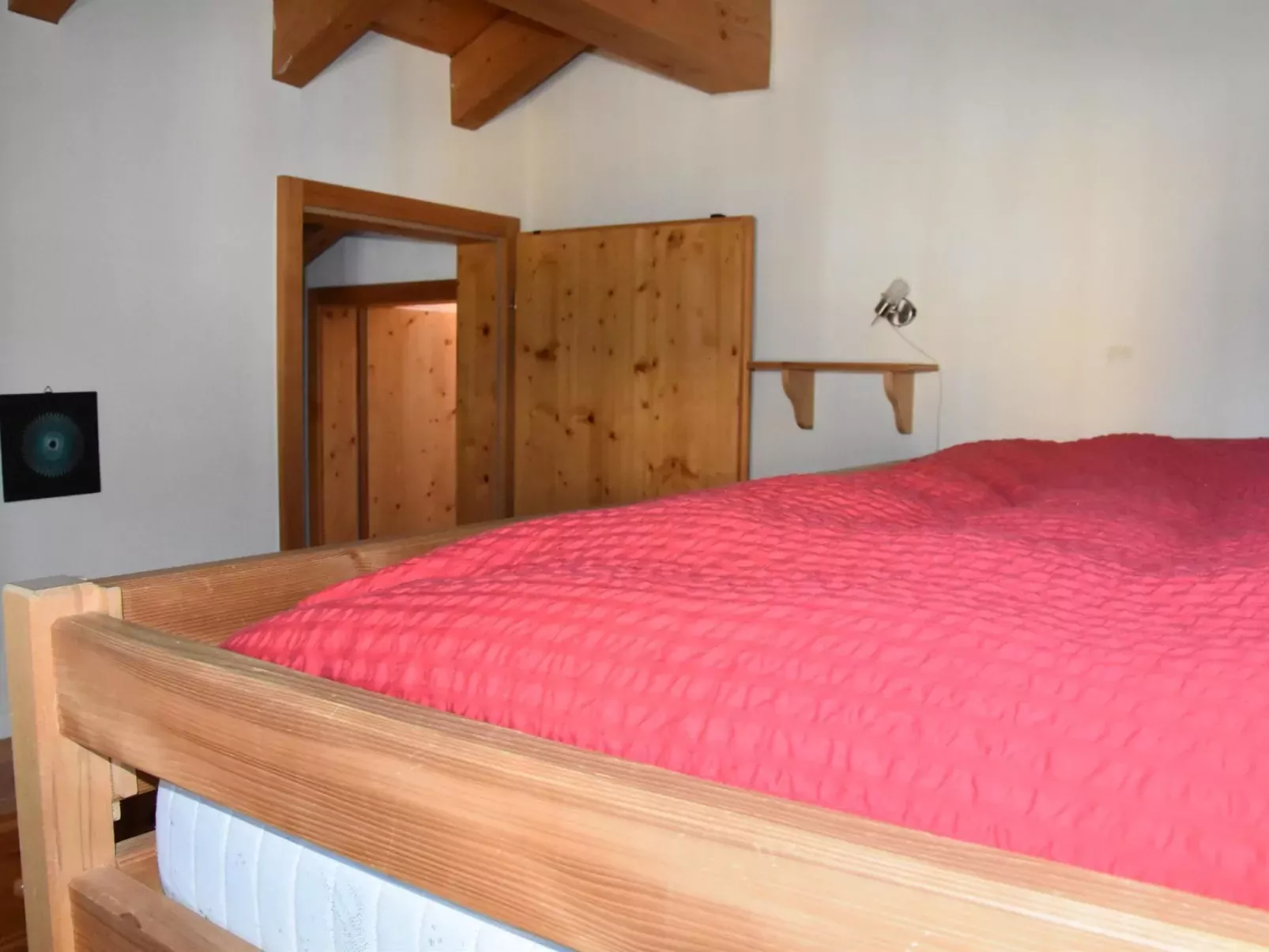 Haus Sunneschy Whg. 301-Dedans