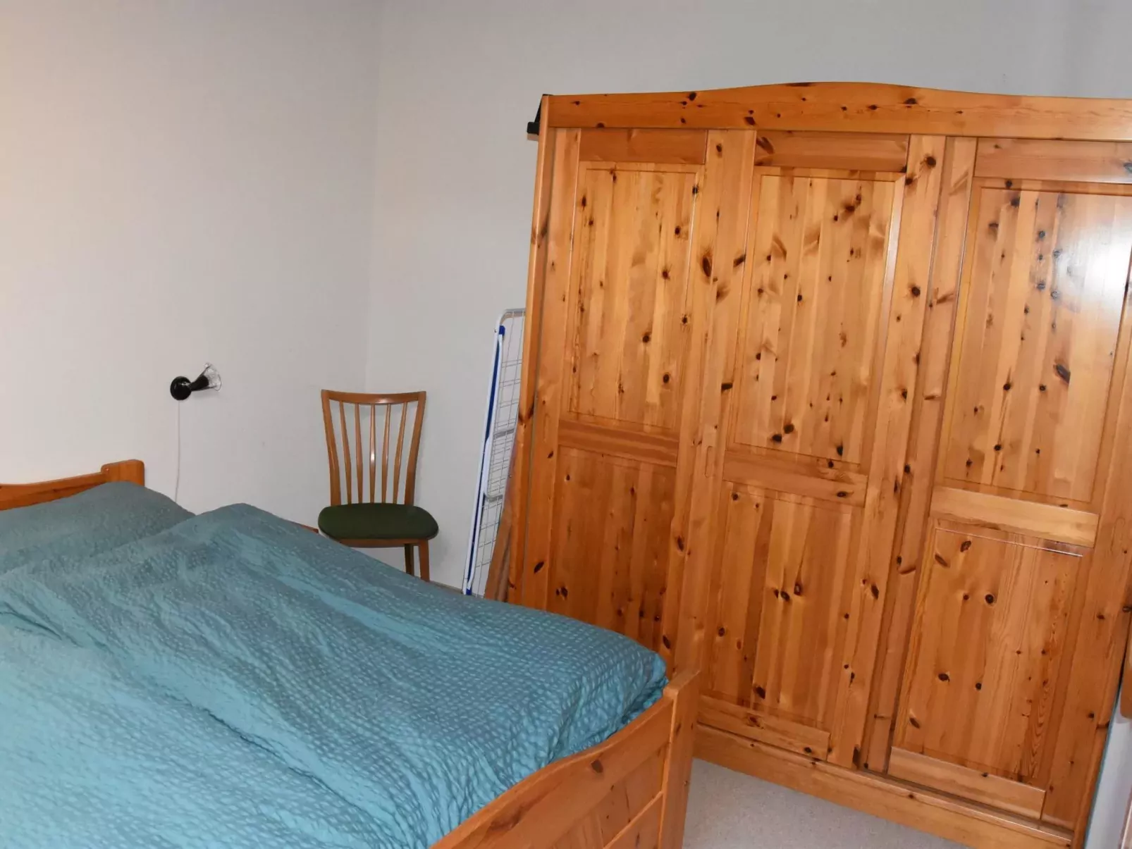 Haus Sunneschy Whg. 301-Dedans