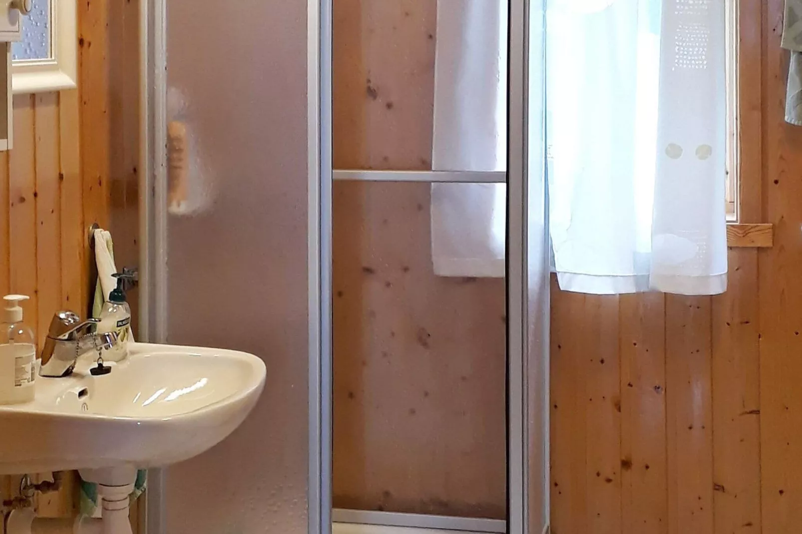 Maison de vacances pour 5 a Melbu-By Traum-Intérieur