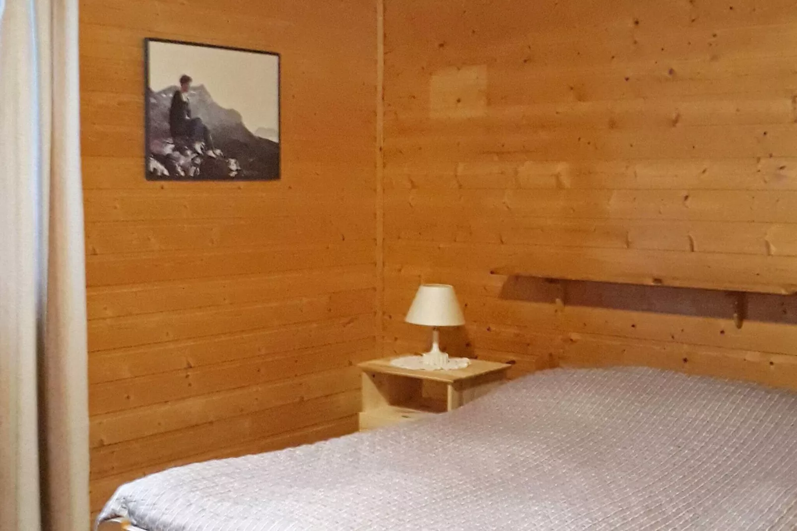 Maison de vacances pour 5 a Melbu-By Traum-Intérieur