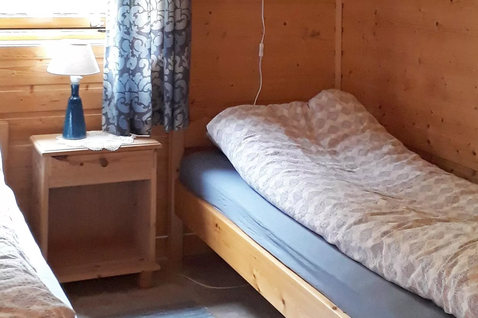 Maison de vacances pour 5 a Melbu-By Traum-Intérieur