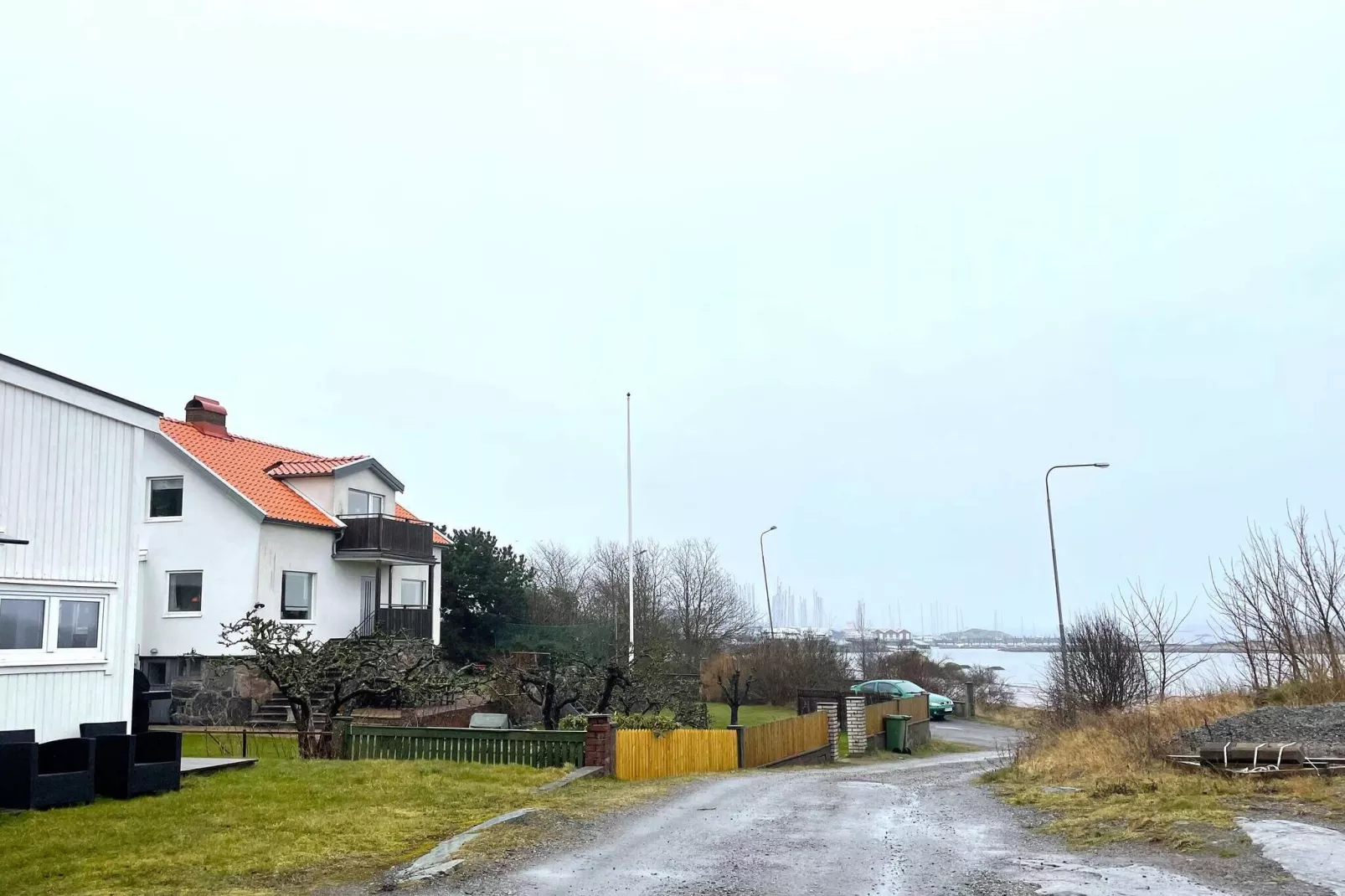2 person holiday home in Öckerö-By Traum-Outdoor