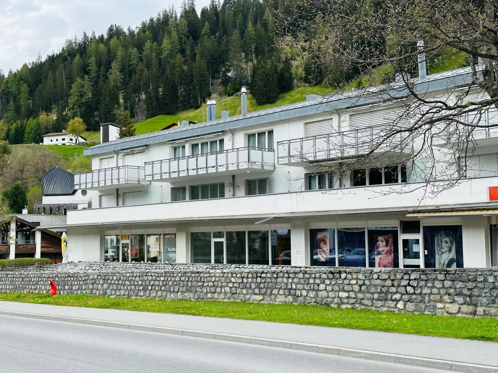 Casa Hermi