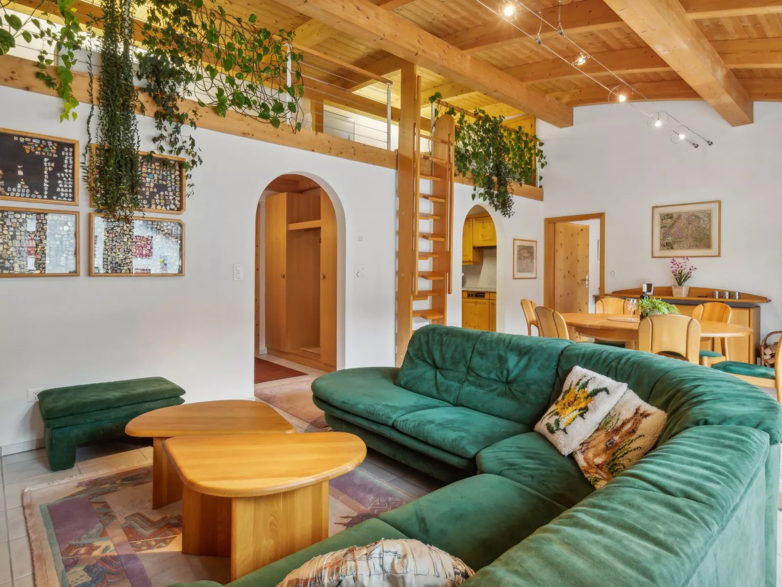 Casa Hermi
