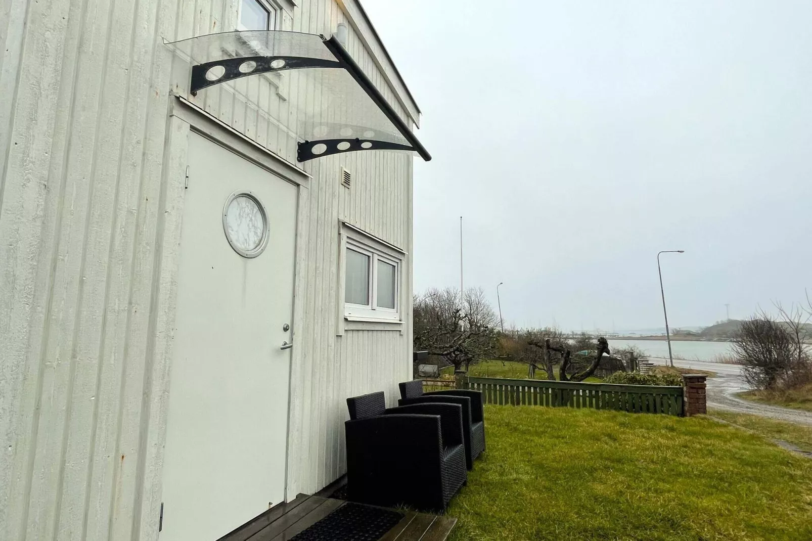 2 person holiday home in Öckerö-By Traum-Outdoor