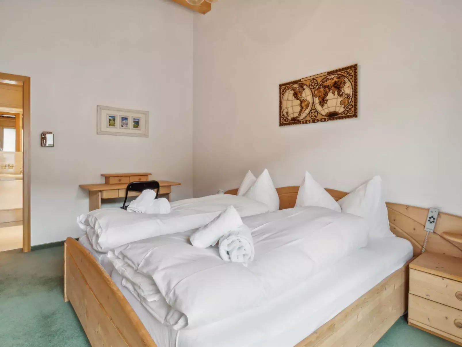 Casa Hermi-Inside