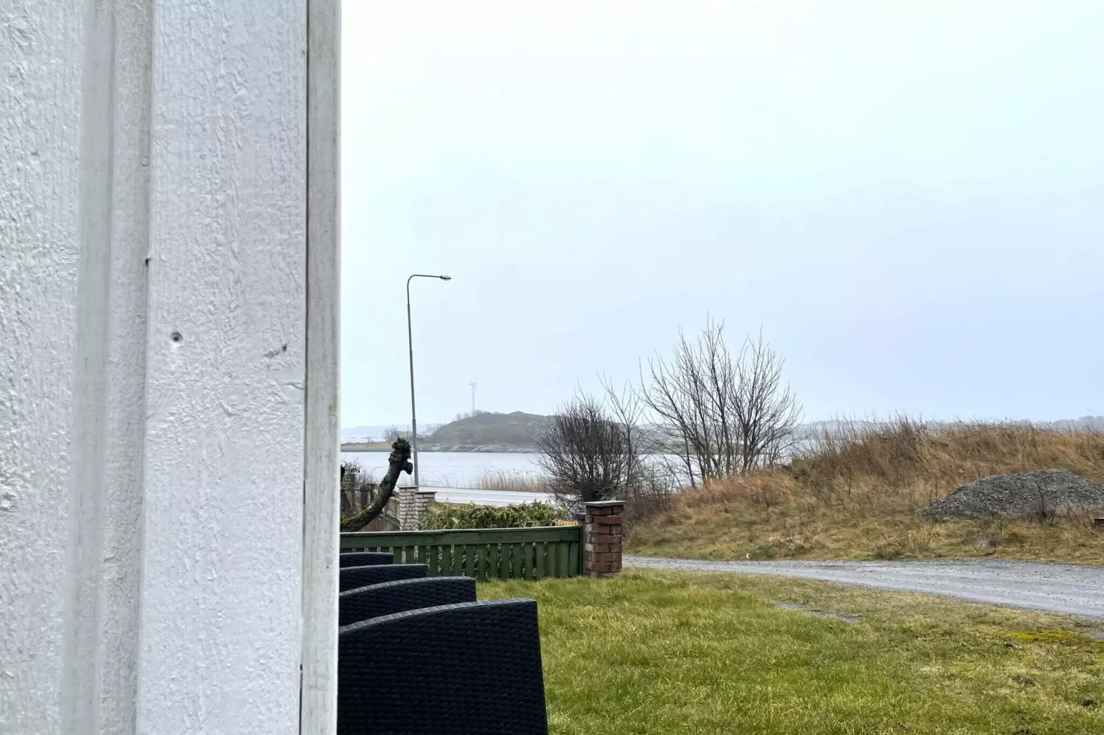 2 person holiday home in Öckerö-By Traum-Outdoor