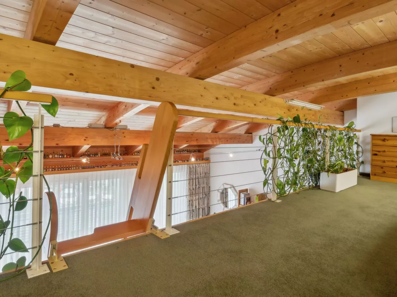 Casa Hermi-Inside