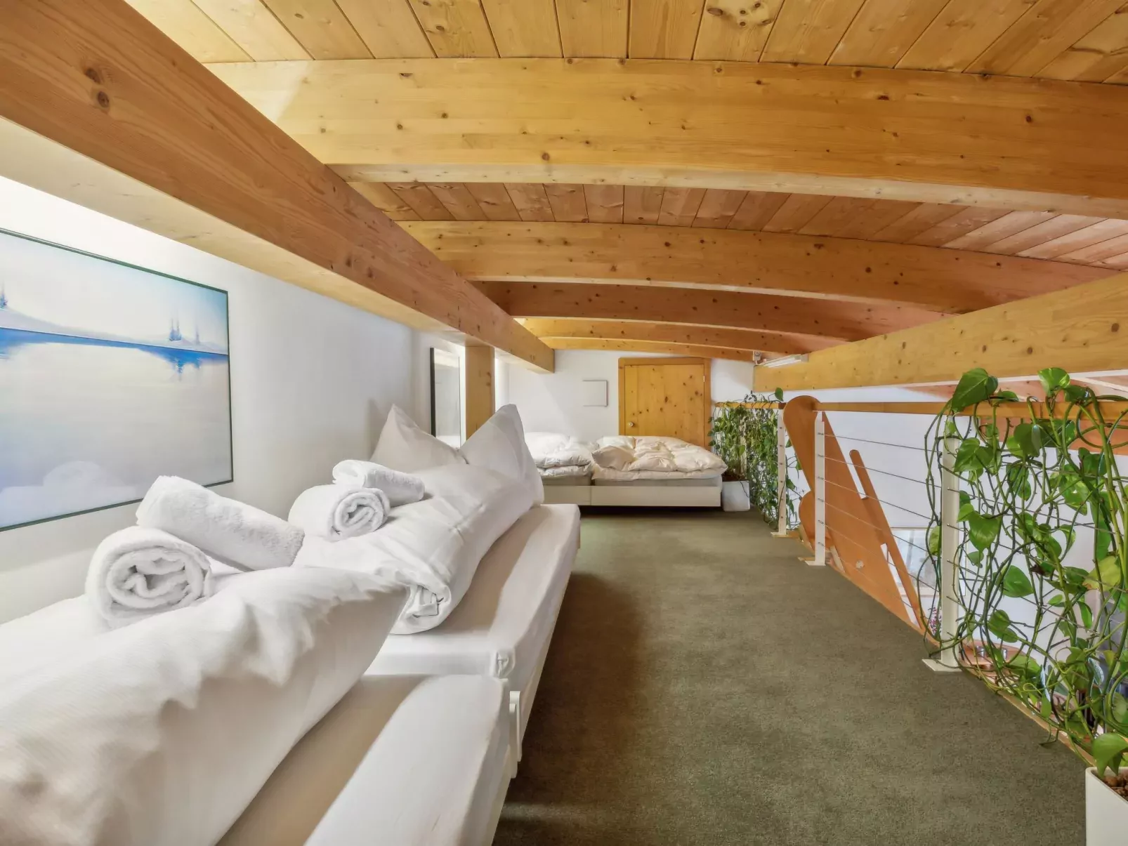 Casa Hermi-Inside