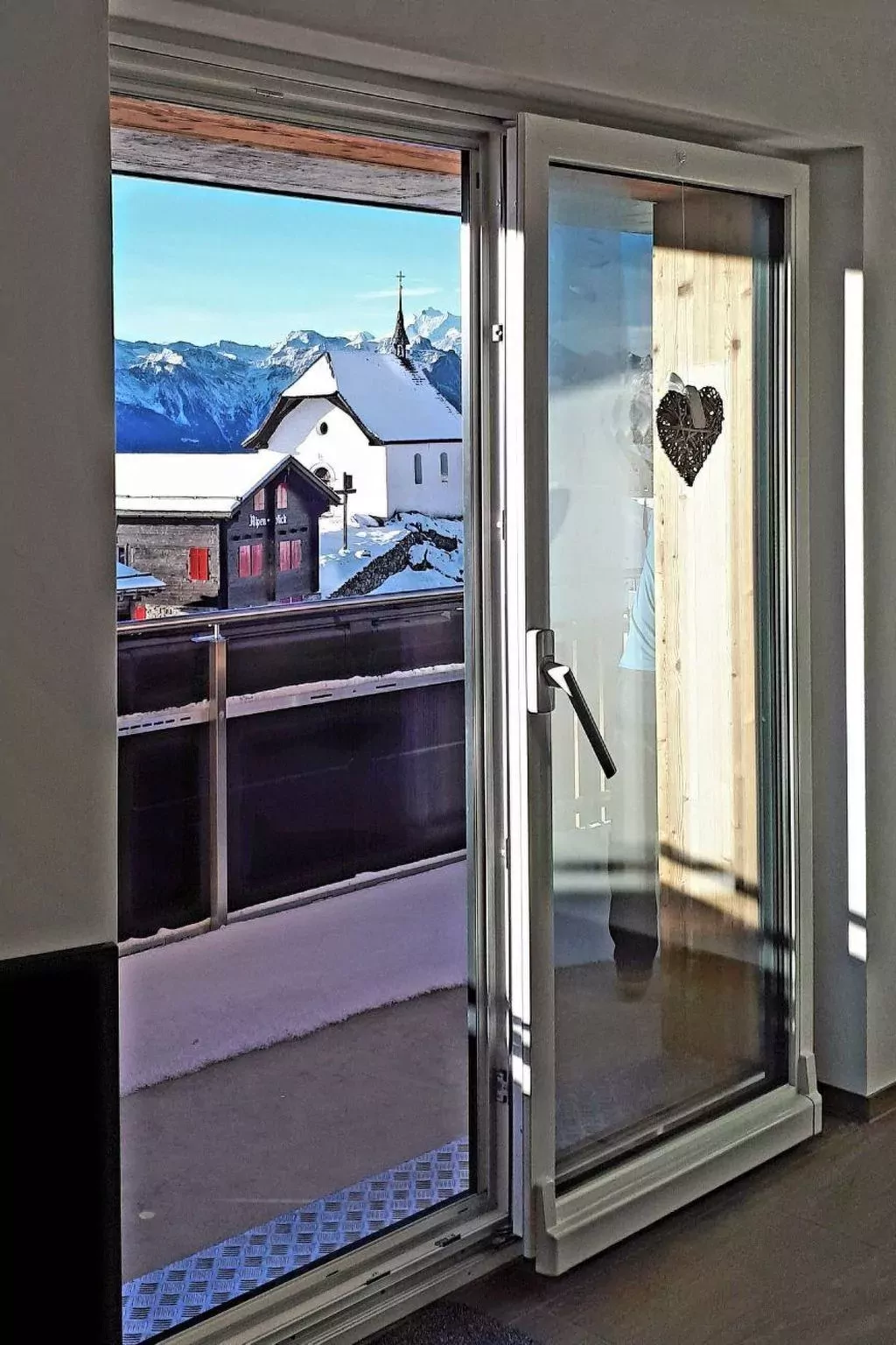 Robert 1. OG Süd-Inside