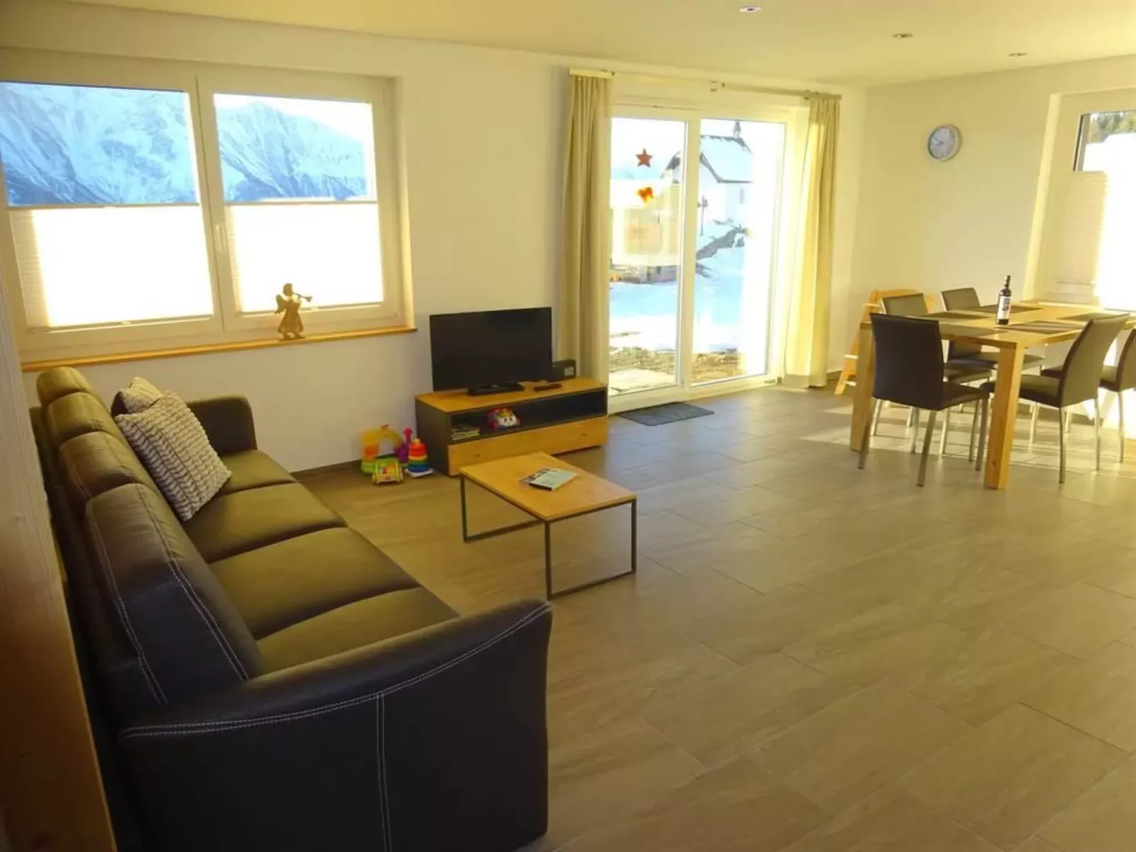 Robert EG Süd-Inside