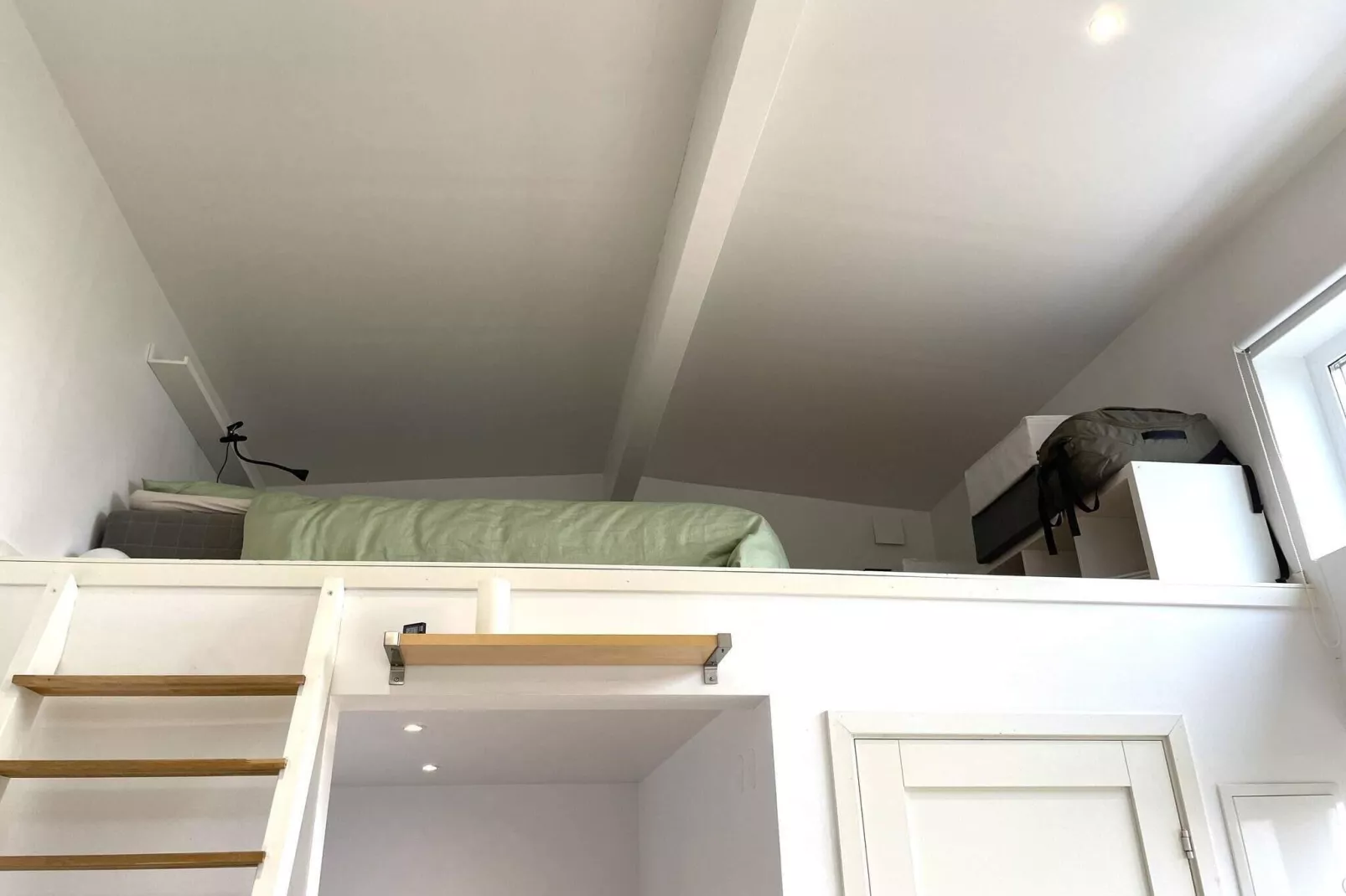 2 person holiday home in Öckerö-By Traum-Indoor