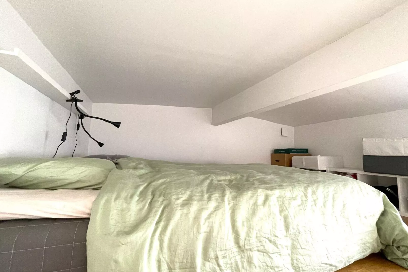 2 person holiday home in Öckerö-By Traum-Indoor