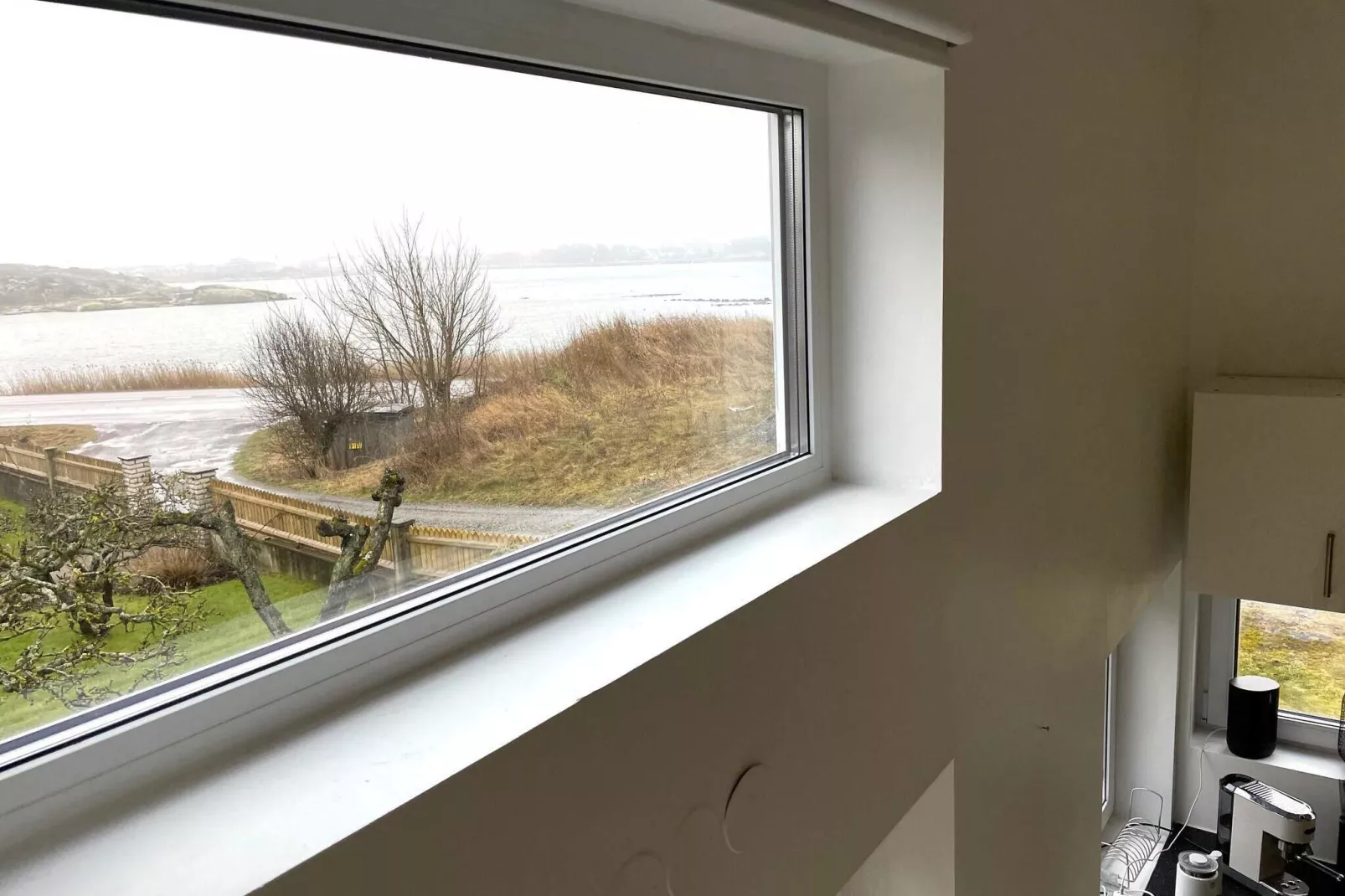 2 person holiday home in Öckerö-By Traum-Indoor