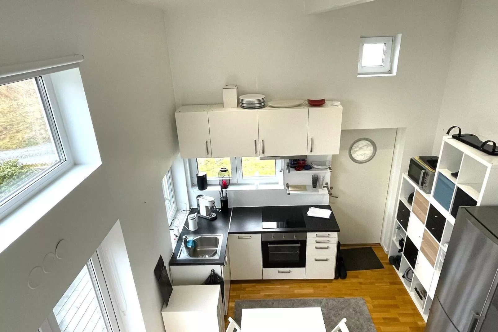 2 person holiday home in Öckerö-By Traum-Indoor
