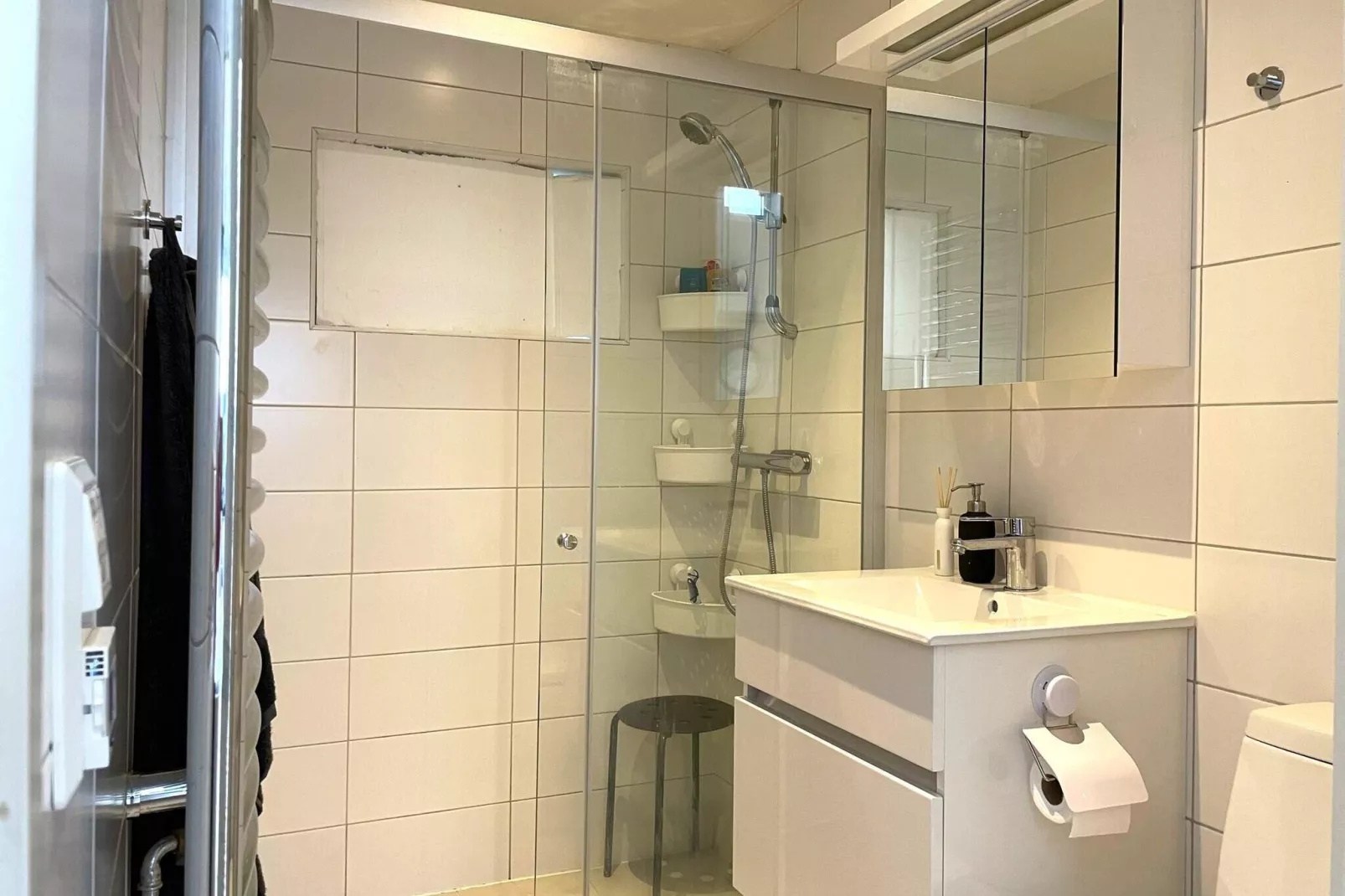 2 person holiday home in Öckerö-By Traum-Indoor