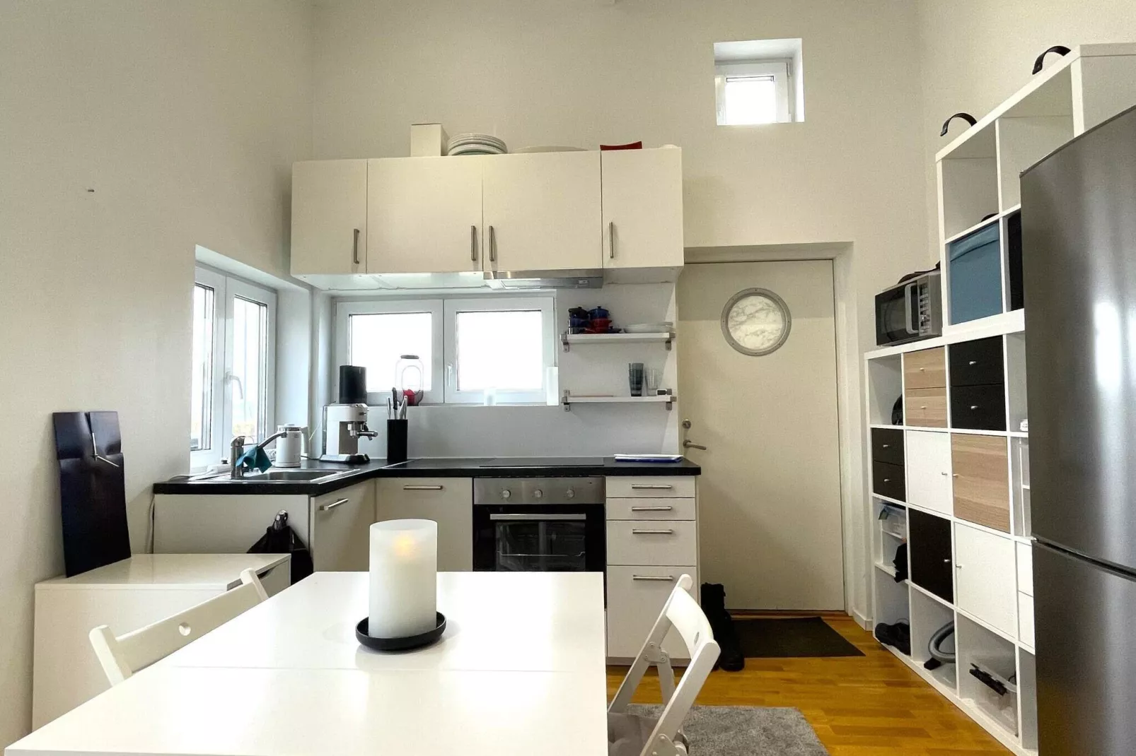 2 person holiday home in Öckerö-By Traum-Indoor