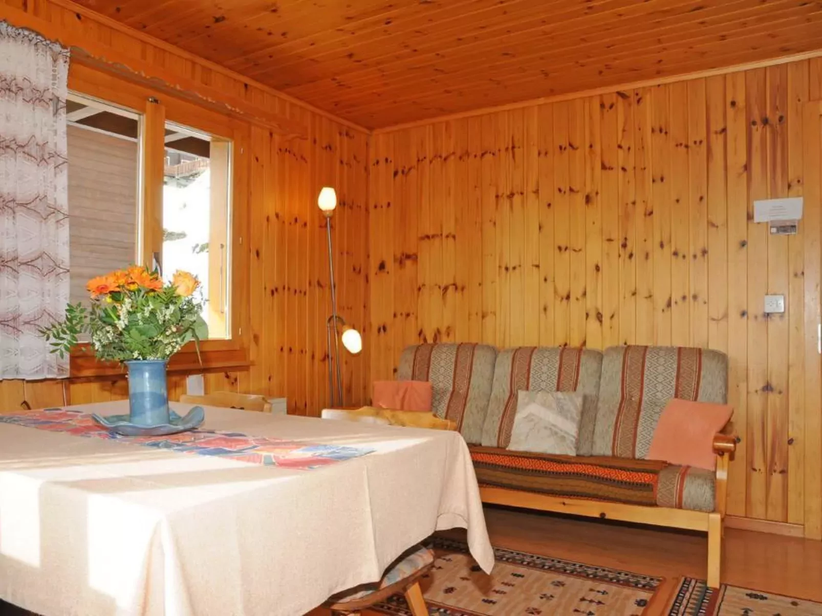 Bärgblüemli 1. OG West-Inside