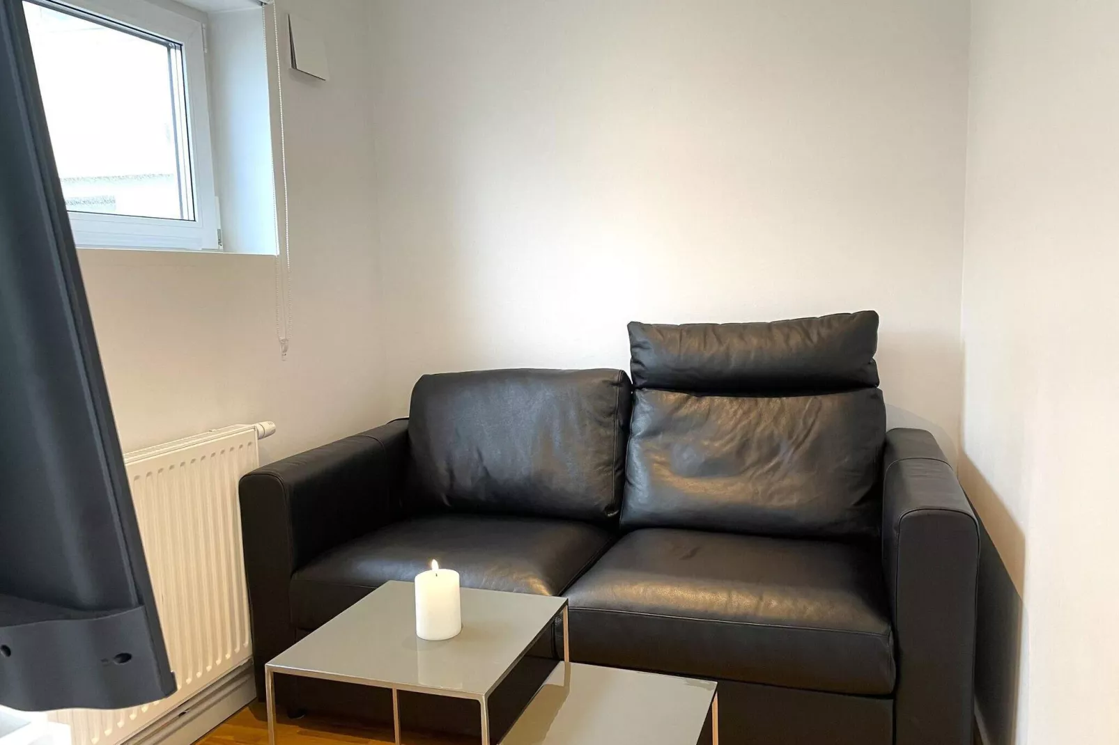 2 person holiday home in Öckerö-By Traum-Indoor