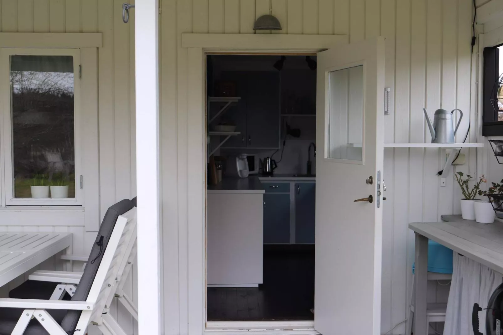 4 person holiday home in VARBERG-By Traum-Outdoor