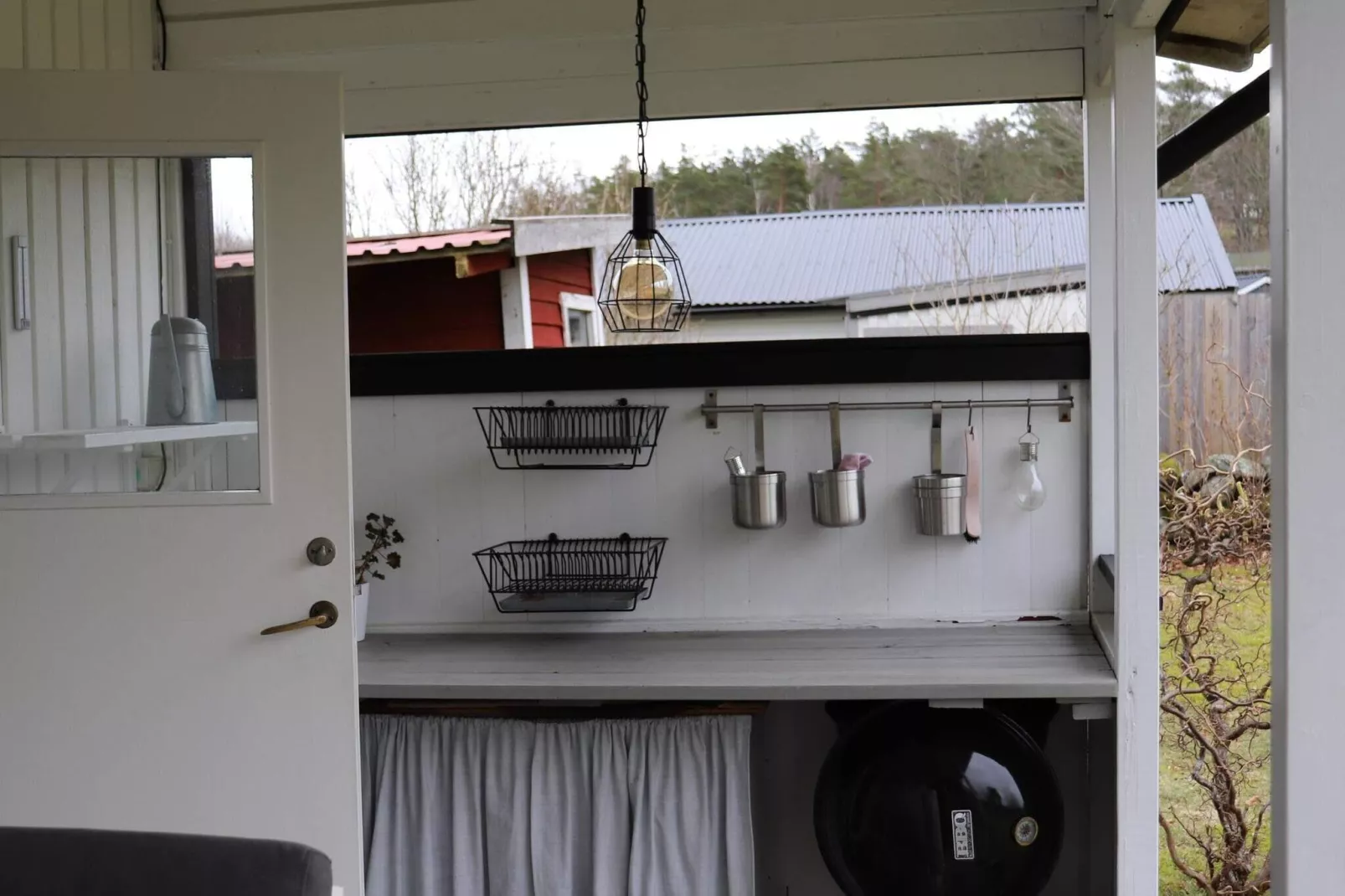 4 person holiday home in VARBERG-By Traum-Outdoor