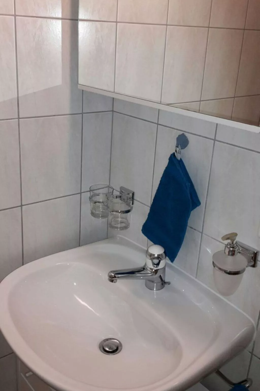 Konkordia 2 EG Süd-Ost-Dedans